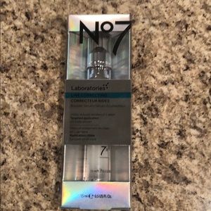 No. 7 Line correcting booster serum